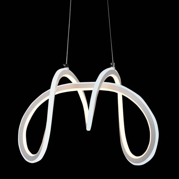 LAMPADA TECHO a LED VALLE 88W 3000K e 6000K