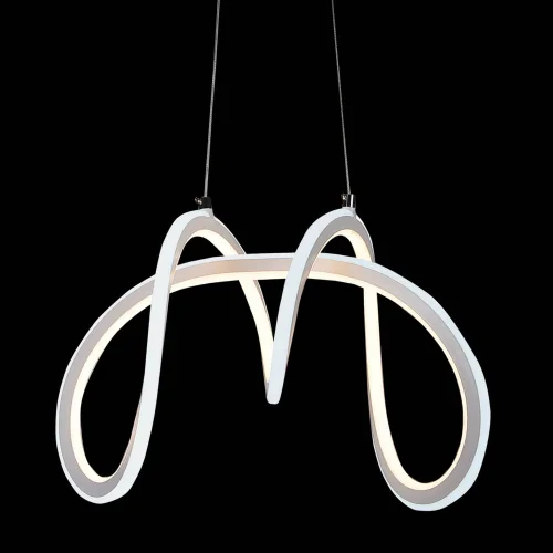 LAMPADA TECHO a LED VALLE 88W 3000K e 6000K