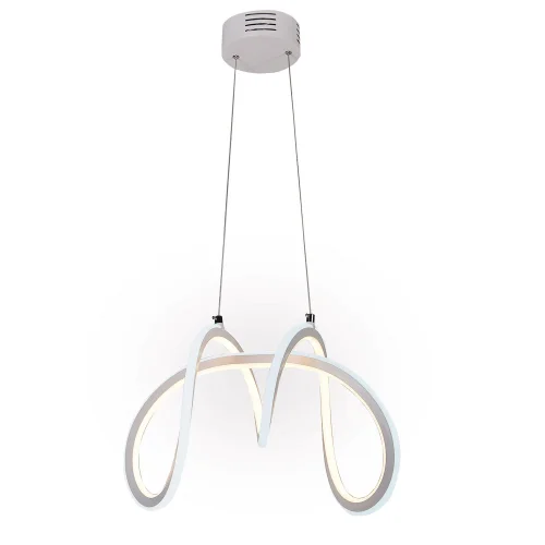 LAMPADA TECHO a LED VALLE 88W 3000K e 6000K