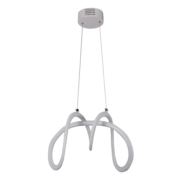 LAMPADA TECHO a LED VALLE 88W 3000K e 6000K