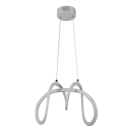 LAMPADA TECHO a LED VALLE 88W 3000K e 6000K