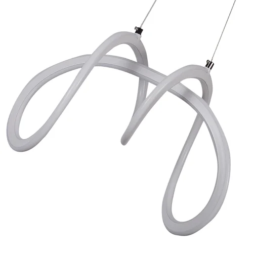 LAMPADA TECHO a LED VALLE 88W 3000K e 6000K