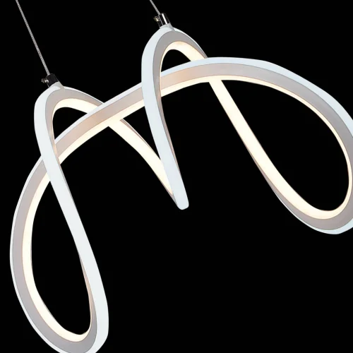 LAMPADA TECHO a LED VALLE 88W 3000K e 6000K