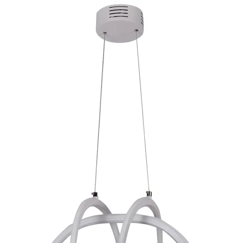LAMPADA TECHO a LED VALLE 88W 3000K e 6000K