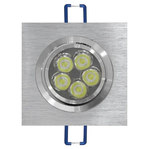 O.B LED BACCA 6W 6000K