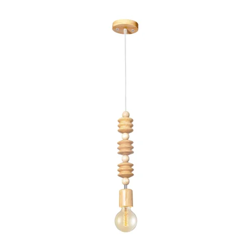 PENNDEL ENGLA LEGNO CROMATO 40CM