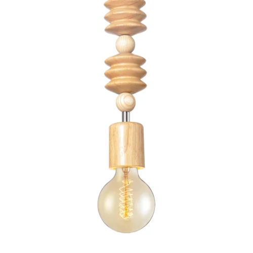 PENNDEL ENGLA LEGNO CROMATO 40CM