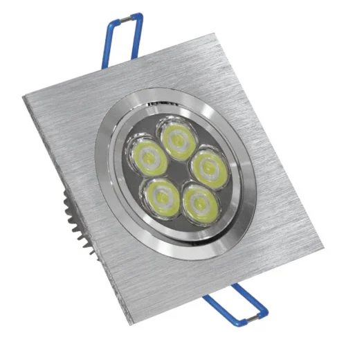 O.B. LED BACCA 6W 3000K