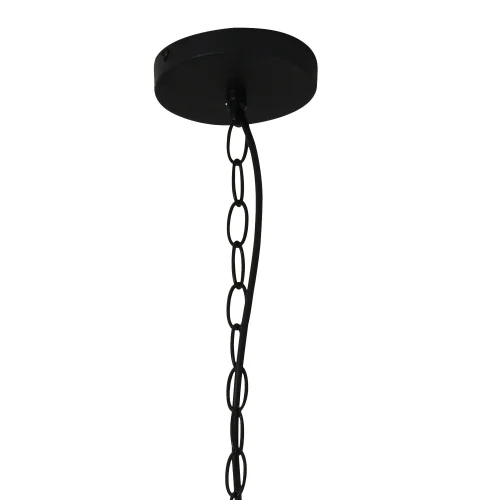 LAMPADA A SOFFITTO TRISTAN INVECCHIATO MARRONE LAMPADA A SOFFITTO TRISTAN INVECCHIATO MARRONE