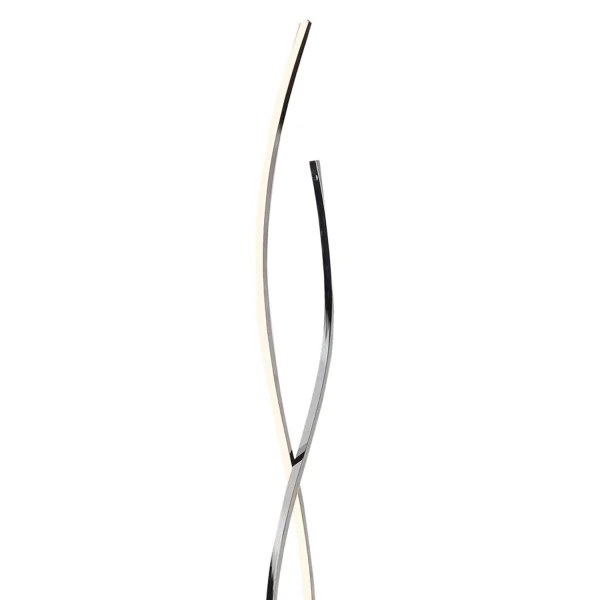 LAMPADA DA TERRA A LED STEFANO 57W 4000K