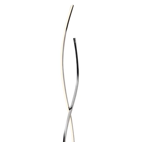 LAMPADA DA TERRA A LED STEFANO 57W 4000K