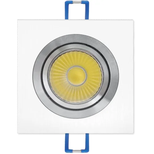 O.B. LED FLORIDA 7W BIANCO 4000K
