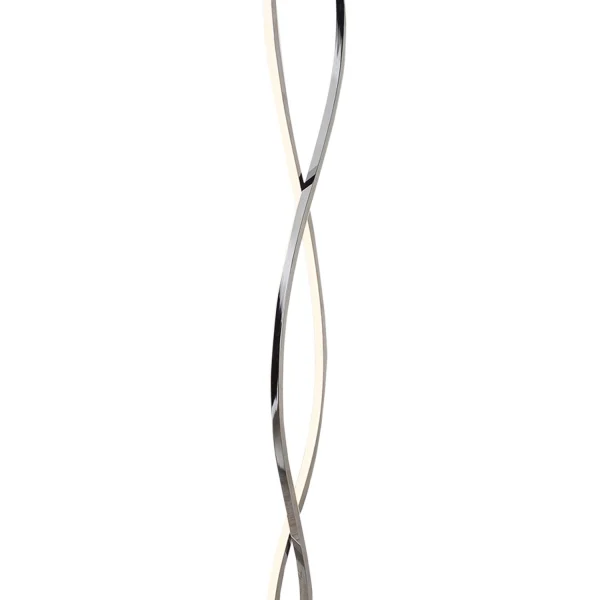 LAMPADA DA TERRA A LED STEFANO 57W 4000K