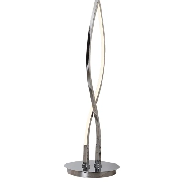 LAMPADA DA TERRA A LED STEFANO 57W 4000K