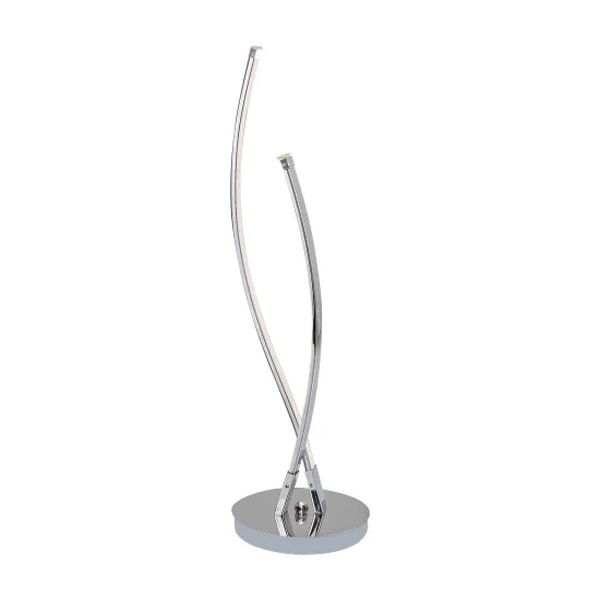 LAMPADA DA TAVOLO LED STEFANO 21W 4000K