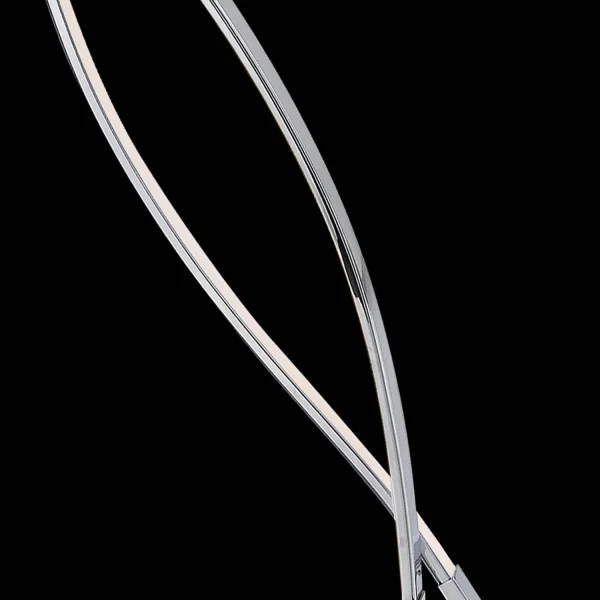 LAMPADA DA TAVOLO LED STEFANO 21W 4000K