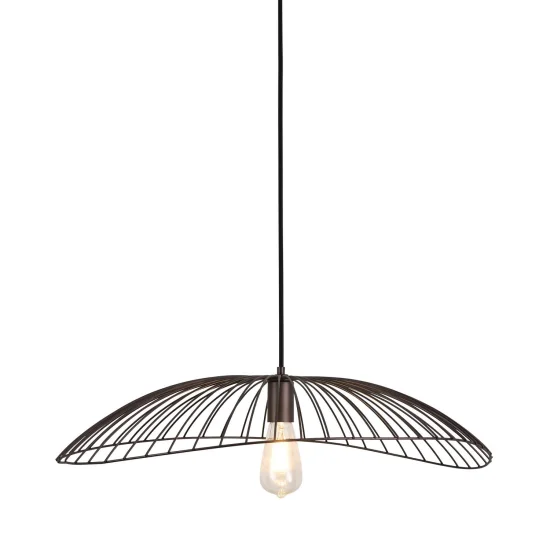 LAMPADA A SOFFITTO CALLIE DA 67 CM