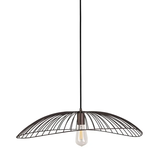 LAMPADA A SOFFITTO CALLIE DA 67 CM 2