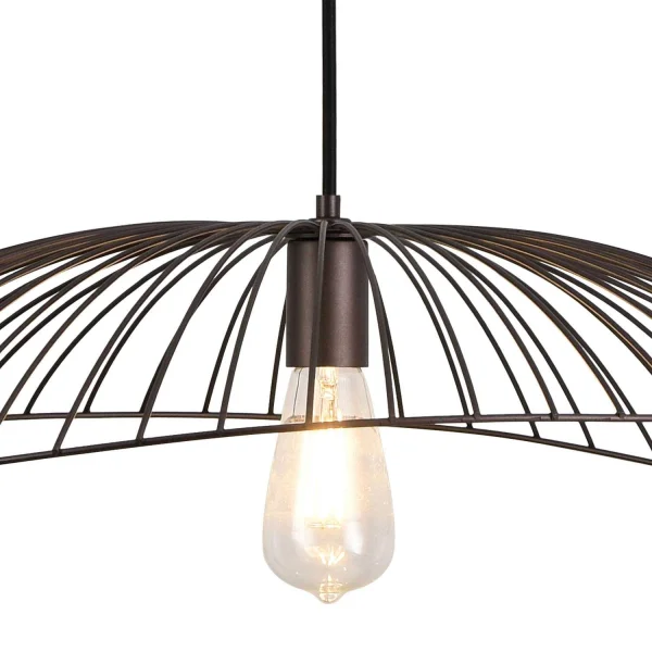 LAMPADA A SOFFITTO CALLIE DA 67 CM