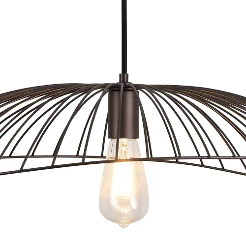 LAMPADA A SOFFITTO CALLIE DA 67 CM