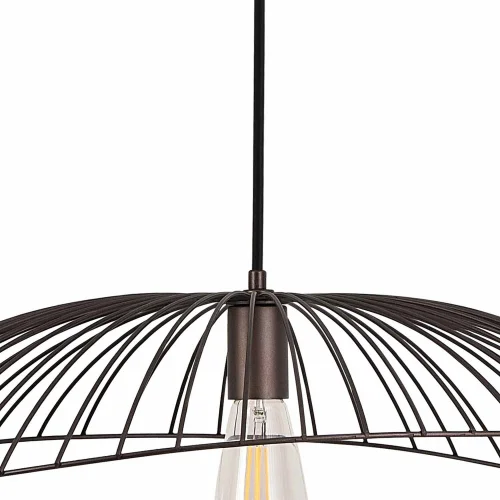 LAMPADA A SOFFITTO CALLIE DA 67 CM