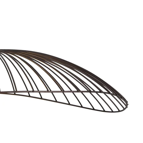 LAMPADA A SOFFITTO CALLIE DA 67 CM