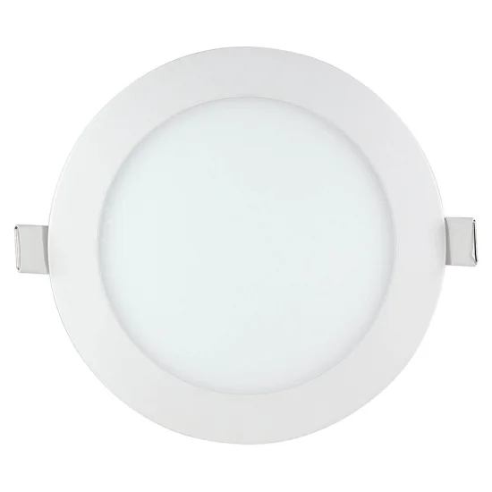 DOWNLIGHT LED LUCIDO 18W 4000K BIANCO
