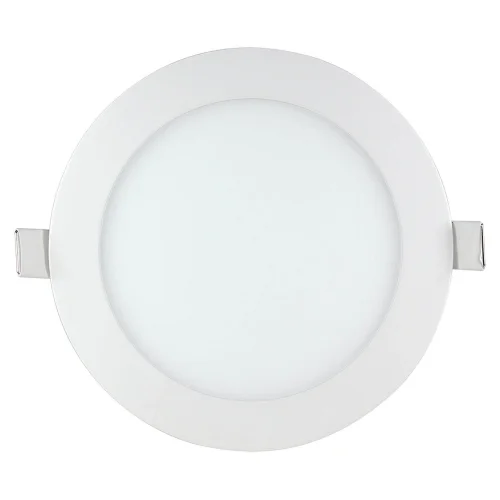 DOWNLIGHT LED LUCIDO 18W 4000K BIANCO