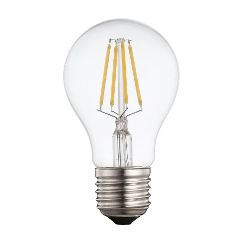 FILAMENTO A BULBO LED G60 E27 10W 3000K