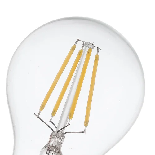 FILAMENTO A BULBO LED G60 E27 10W 3000K