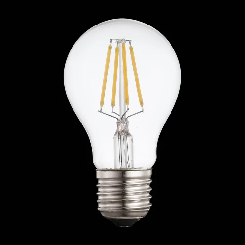 FILAMENTO A BULBO LED G60 E27 10W 3000K