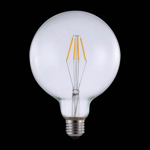 LAMPADINA A LED TRASPARENTE DA 8W 4000K