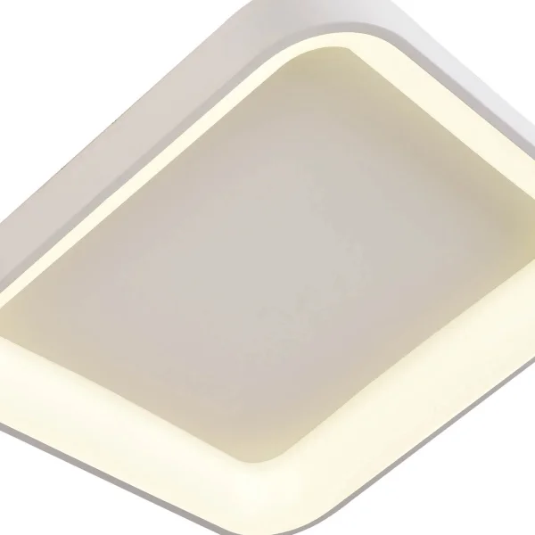 REGOLABILE 96W LED POWELL SOFFITTO