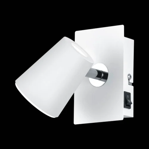 FARE CLIC SU 1 LUCE LED 6W 3000K