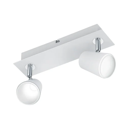 RIFLETTORI 2 LUCI CLEON 6W 3000K