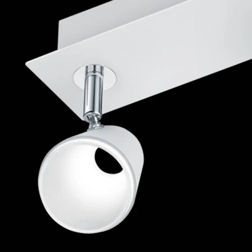 RIFLETTORI 2 LUCI CLEON 6W 3000K