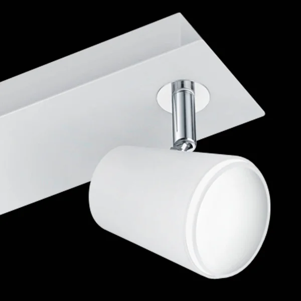 RIFLETTORI 2 LUCI CLEON 6W 3000K