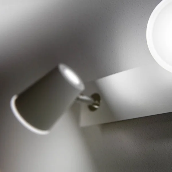 RIFLETTORI 2 LUCI CLEON 6W 3000K