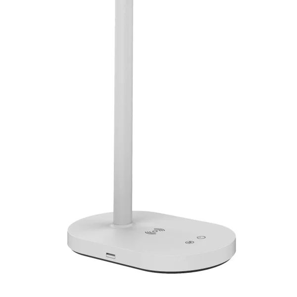 FLEXO LED PAX 7W BIANCO REGOLABILE FLEXO LED PAX 7W BIANCO REGOLABILE