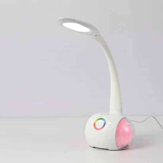 FLEXO MUSICAL LED 5W REGOLABILE RGB 2