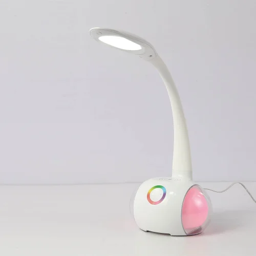 FLEXO MUSICAL LED 5W REGOLABILE RGB