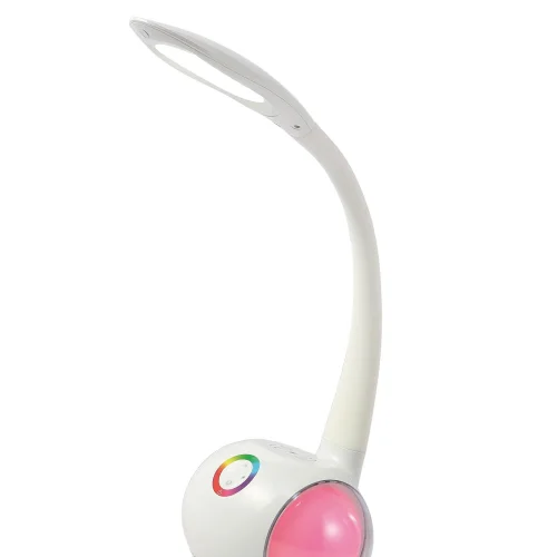 FLEXO MUSICAL LED 5W REGOLABILE RGB