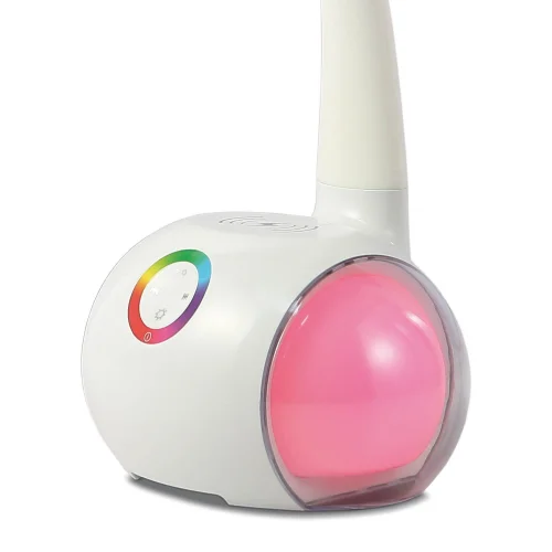 FLEXO MUSICAL LED 5W REGOLABILE RGB