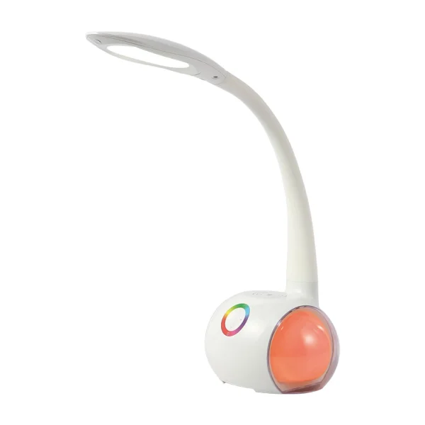 FLEXO MUSICAL LED 5W REGOLABILE RGB