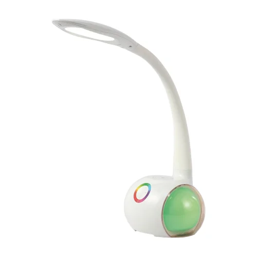 FLEXO MUSICAL LED 5W REGOLABILE RGB