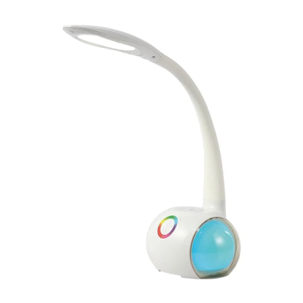 FLEXO MUSICAL LED 5W REGOLABILE RGB