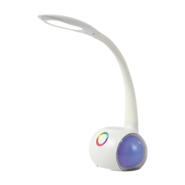 FLEXO MUSICAL LED 5W REGOLABILE RGB