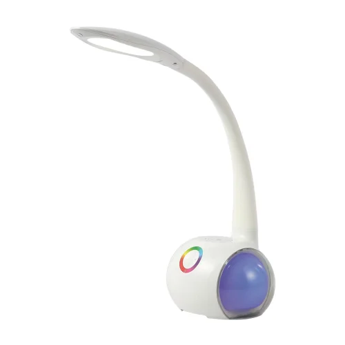 FLEXO MUSICAL LED 5W REGOLABILE RGB