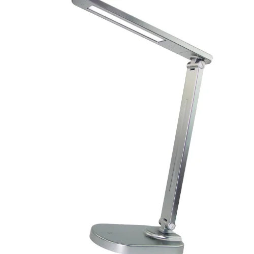 FLEXO LED 7W BELKA ARGENTO REGOLABILE