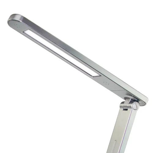 FLEXO LED 7W BELKA ARGENTO REGOLABILE